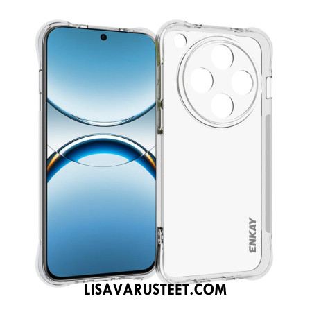 Kuori Oppo Find X8 Vahvistettu Kirkas