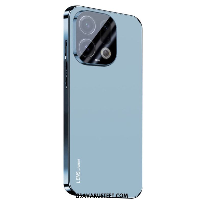 Kuori Oppo Find X9 5g Parannettu Naarmuuntumissuoja