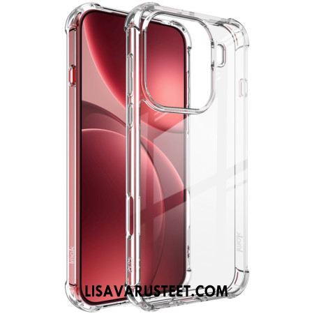 Kuori Oppo Find X9 Pro 5g Kirkas Imak