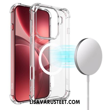 Kuori Oppo Find X9 Pro 5g Magneettinen Imak