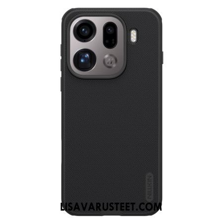 Kuori Oppo Find X9 Pro 5g Magsafe Frosted Shield Pro Nillkin