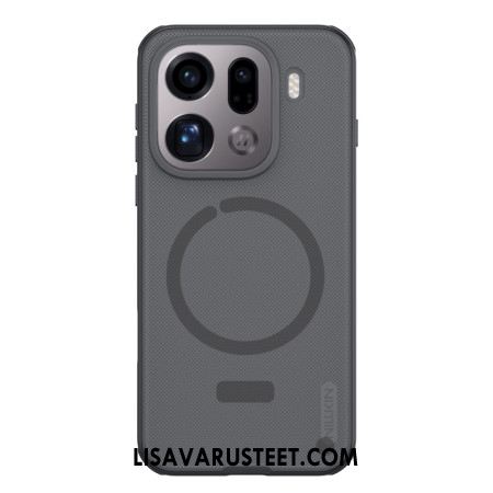 Kuori Oppo Find X9 Pro 5g Magsafe Super Frosted Shield Pro Nillkin