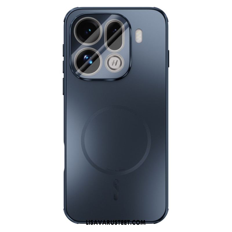 Kuori Oppo Find X9 Pro 5g Magsafe-jäähdytys- Ja Linssinsuojakalvo