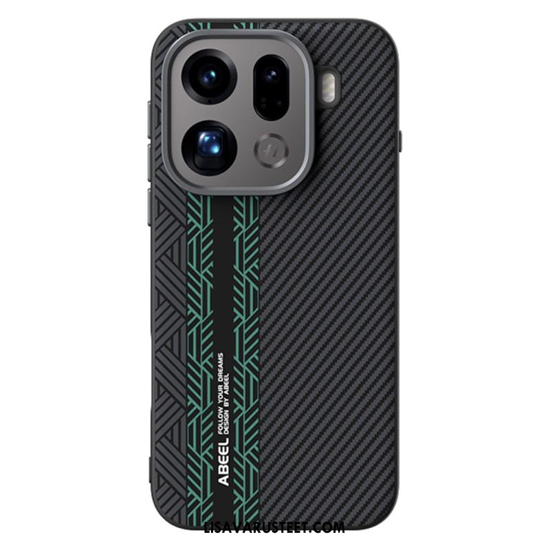 Kuori Oppo Find X9 Pro 5g Magsafe-muotoilu Abeel