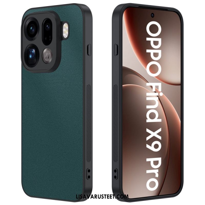 Kuori Oppo Find X9 Pro 5g Minimalistinen