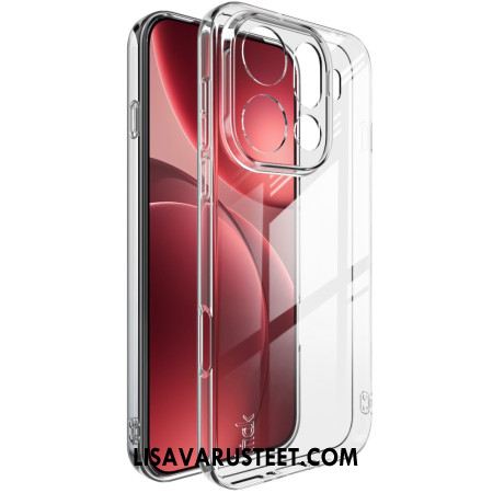 Kuori Oppo Find X9 Pro 5g Ux-5 Imak Suojakuori