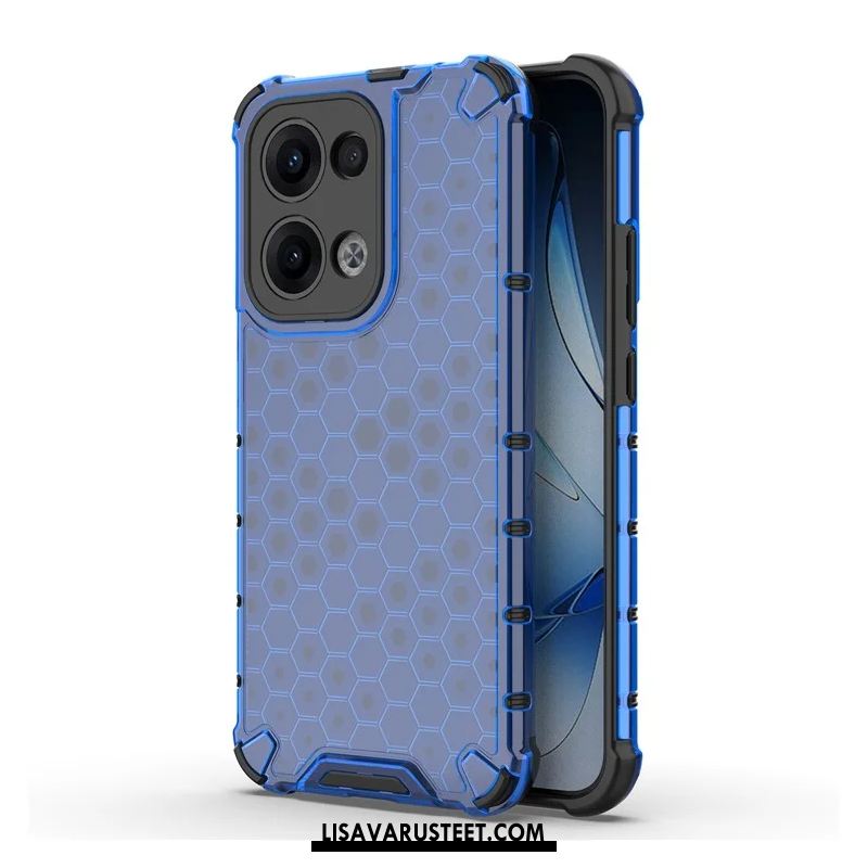 Kuori Oppo Reno 13 Pro 5g Hunajakennokuvio