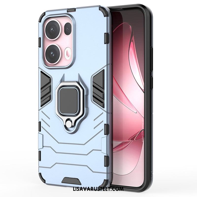 Kuori Oppo Reno 13 Pro 5g Kestävä Rengas