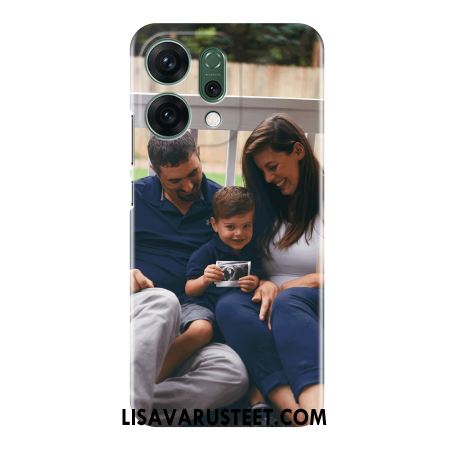 Kuori Oppo Reno 14 5g Elegantti