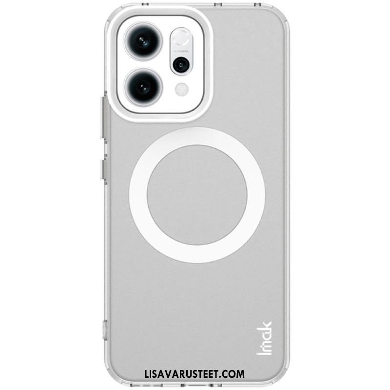 Kuori Oppo Reno 14 Pro 5g Magsafe-yhteensopiva Suojakuori