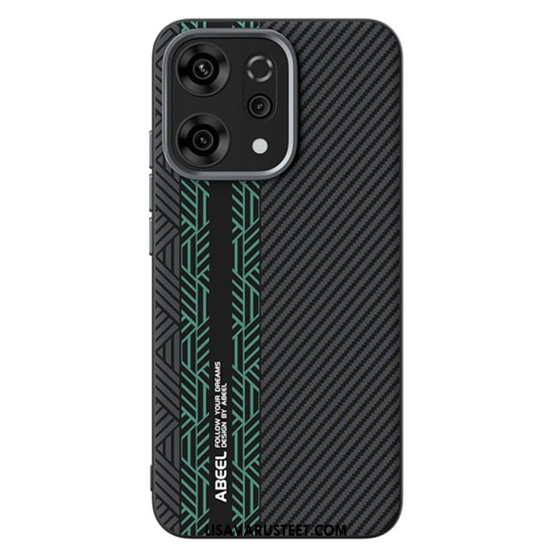 Kuori Oppo Reno 14 Pro 5g Tyylikäs Abeel