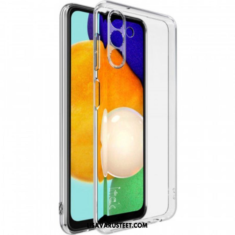 Kuori Samsung Galaxy A13 5G / A04s Ux-5-sarjan Imak