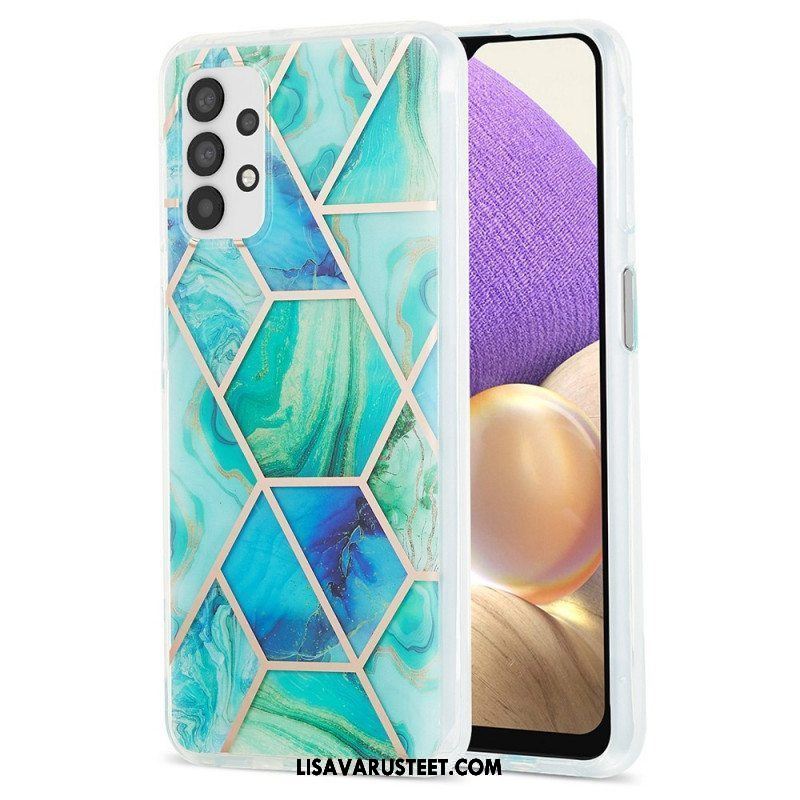 Kuori Samsung Galaxy A13 Hylkää Marmoria