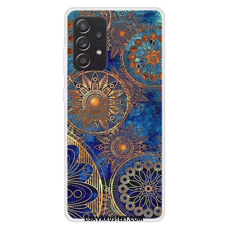 Kuori Samsung Galaxy A13 Mandala Trend