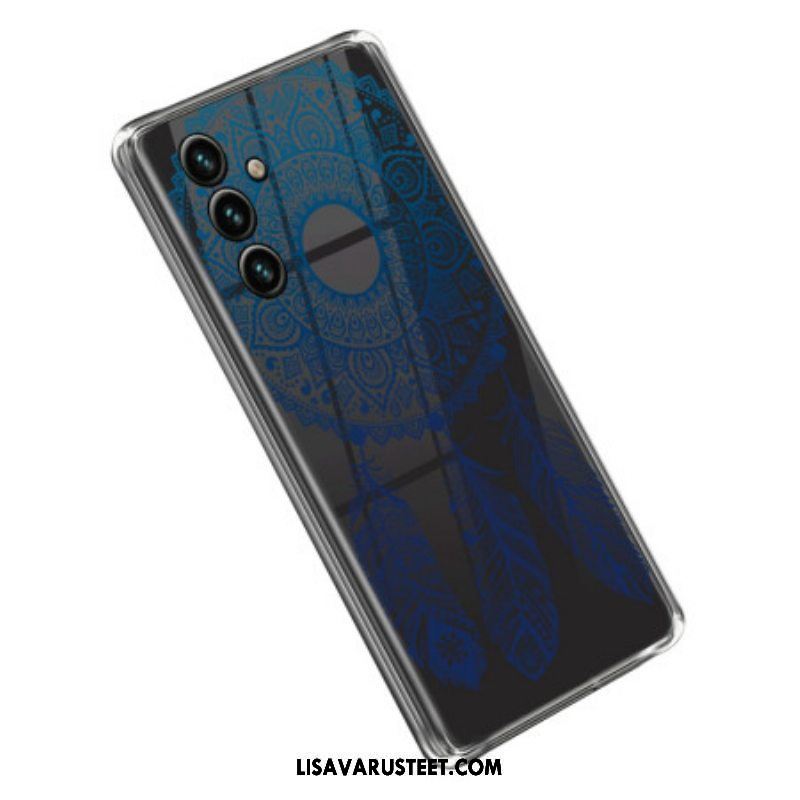 Kuori Samsung Galaxy A14 / A14 5G Läpinäkyvä Dream Catcher