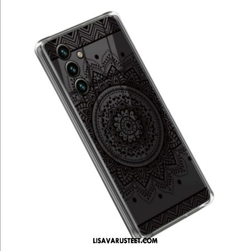 Kuori Samsung Galaxy A14 / A14 5G Saumaton Mandala