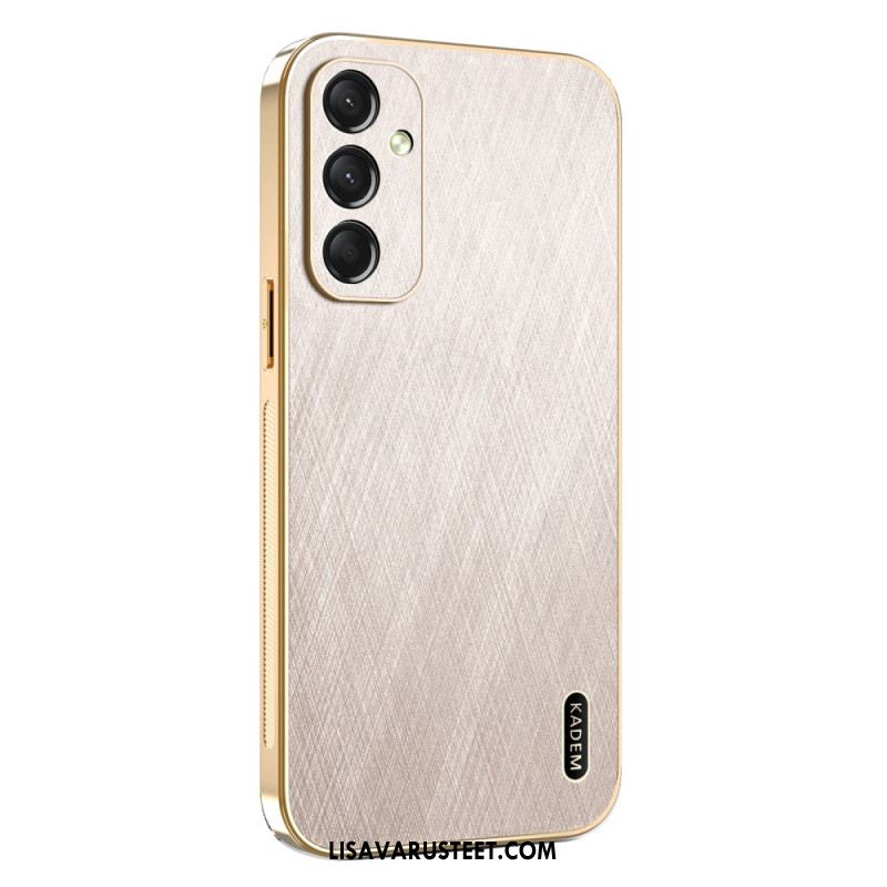 Kuori Samsung Galaxy A17 4g / 5g Azns Nahkaefekti