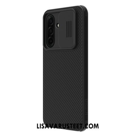 Kuori Samsung Galaxy A17 4g / 5g Camshield Pro -sarja Nillkin