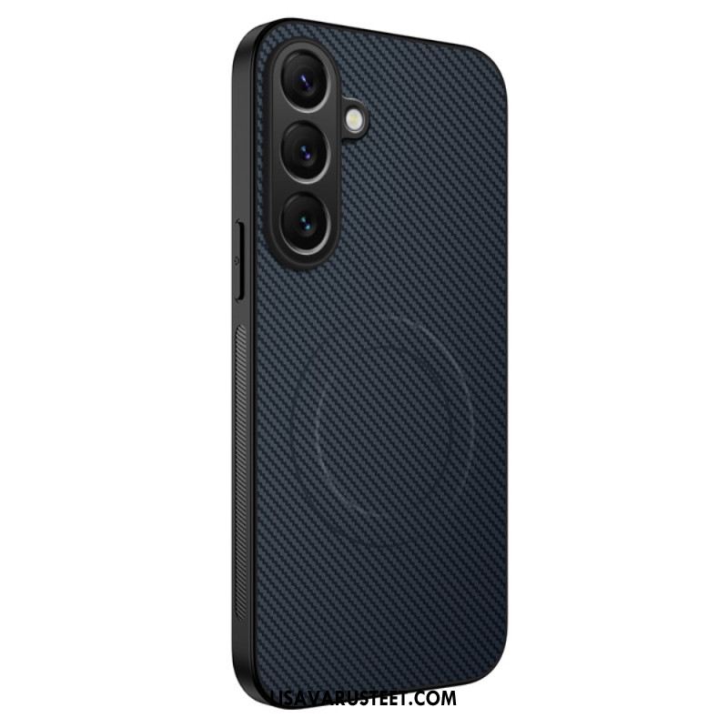 Kuori Samsung Galaxy A17 4g / 5g Hiilikuitumagneettinen