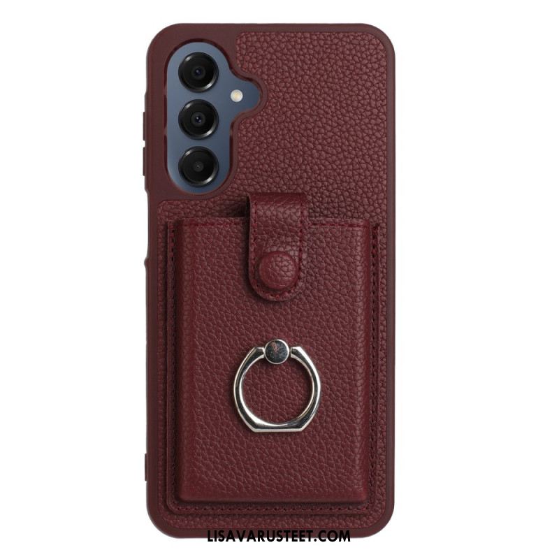 Kuori Samsung Galaxy A17 4g / 5g Lompakko