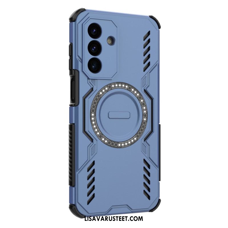 Kuori Samsung Galaxy A17 4g / 5g Magneettinen Suojakuori