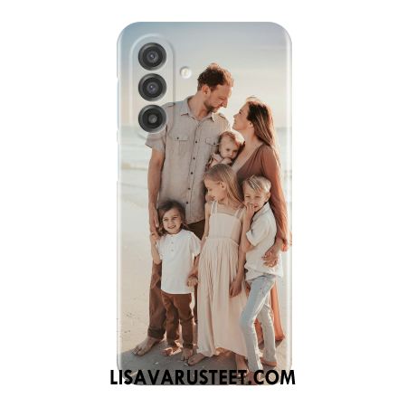 Kuori Samsung Galaxy A17 4g / 5g Personoitu