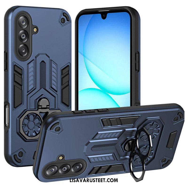 Kuori Samsung Galaxy A17 4g / 5g Sormusteline