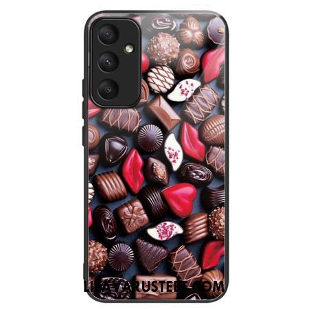 Kuori Samsung Galaxy A55 5g Karkaistua Lasisuklaata