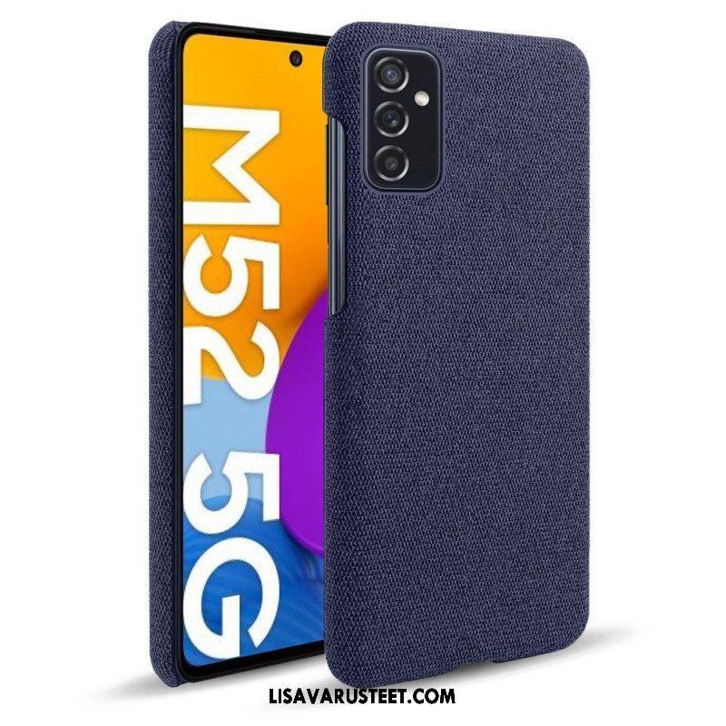 Kuori Samsung Galaxy M52 5G Ksq Kangas