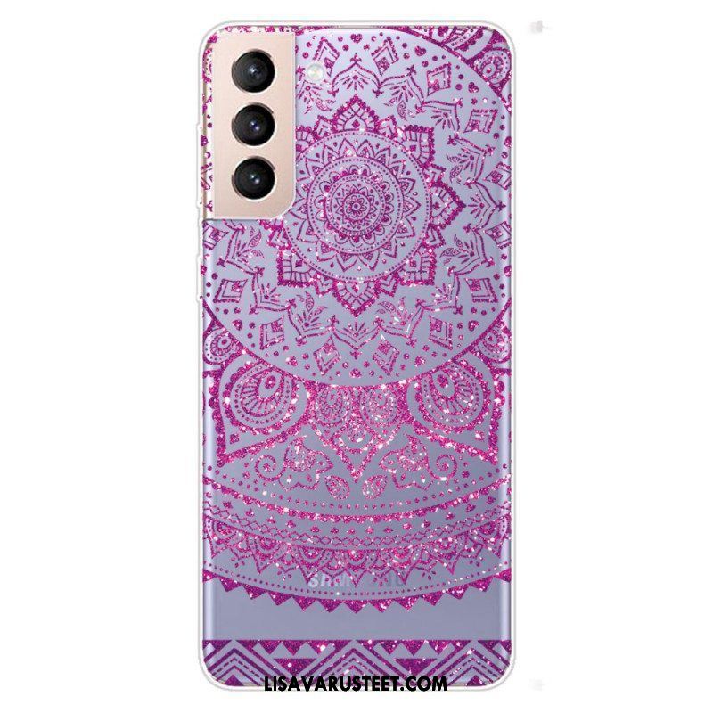 Kuori Samsung Galaxy S22 5G Mandala Suunnittelu