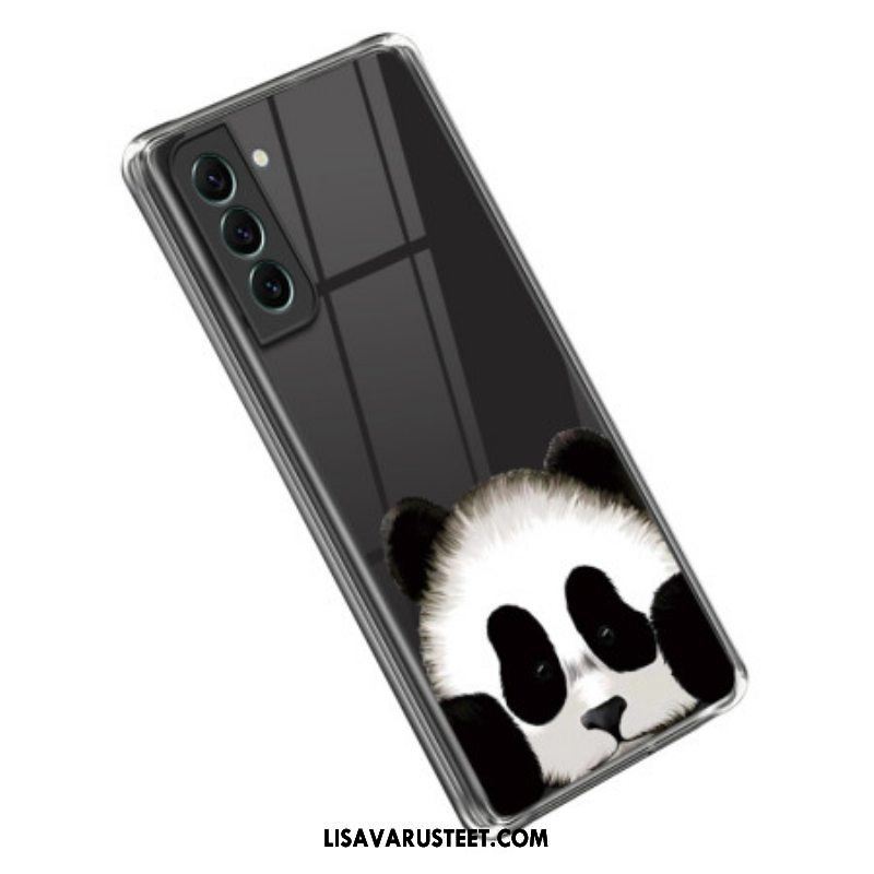 Kuori Samsung Galaxy S23 5G Saumaton Super Panda