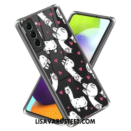 Kuori Samsung Galaxy S24 Plus 5g Alpakat
