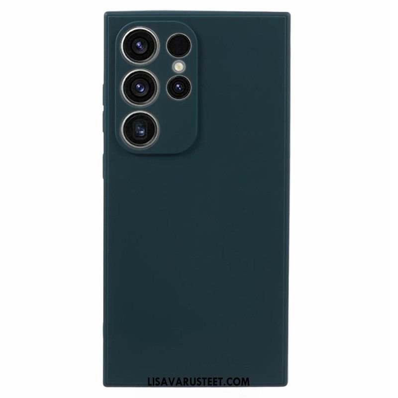 Kuori Samsung Galaxy S24 Ultra 5g Suorat Reunat