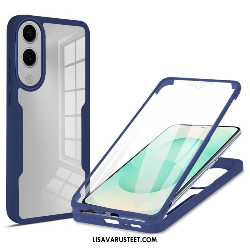 Kuori Samsung Galaxy S25 5g Edge 360 Asteen Suojaus