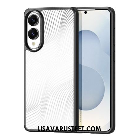 Kuori Samsung Galaxy S25 5g Edge Aimo-sarja Dux Ducis