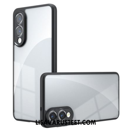 Kuori Samsung Galaxy S25 5g Edge Ergonomia