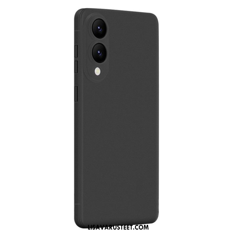 Kuori Samsung Galaxy S25 5g Edge Erittäin Ohut (0.18 Mm) X-level