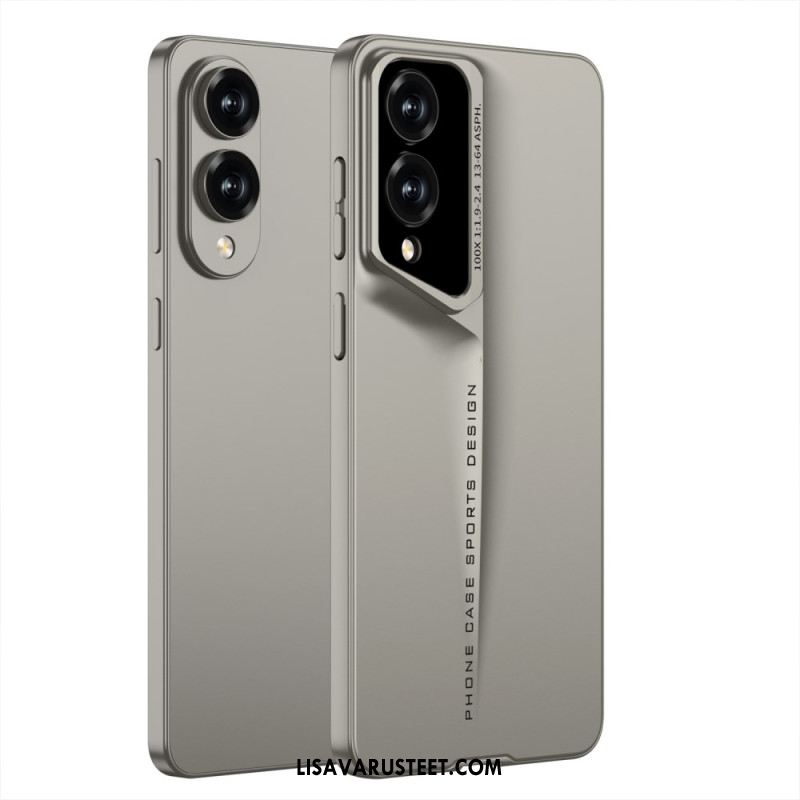 Kuori Samsung Galaxy S25 5g Edge Gkk Slim