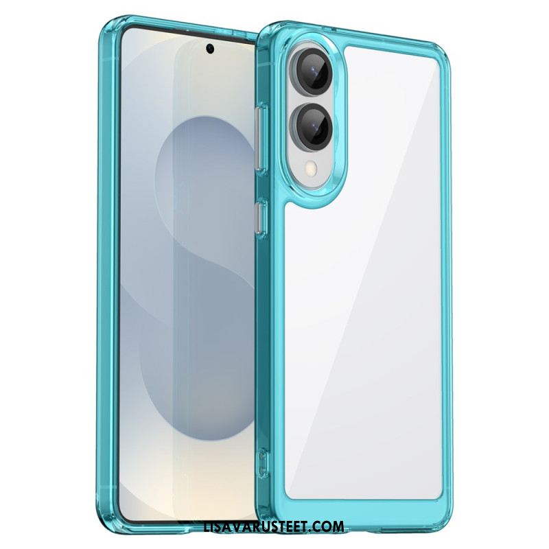 Kuori Samsung Galaxy S25 5g Edge Karkkisarja