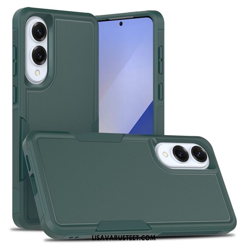 Kuori Samsung Galaxy S25 5g Edge Kestävä 2-in-1