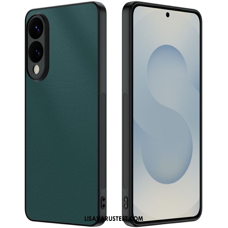 Kuori Samsung Galaxy S25 5g Edge Klassisen Elegantti