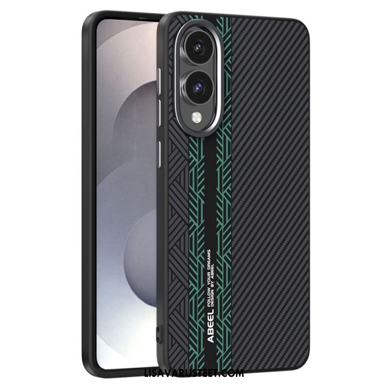 Kuori Samsung Galaxy S25 5g Edge Magsafe-yhteensopiva Abeel