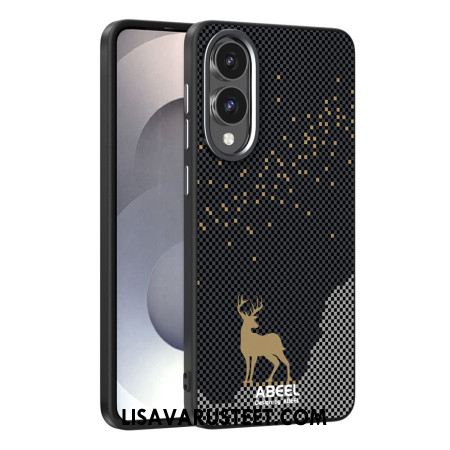 Kuori Samsung Galaxy S25 5g Edge Magsafe-yhteensopiva Ultraohut Peura Suojakuori