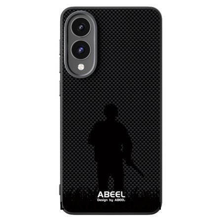 Kuori Samsung Galaxy S25 5g Edge Magsafe-yhteensopiva Ultraohut Warrior Abeel Suojakuori