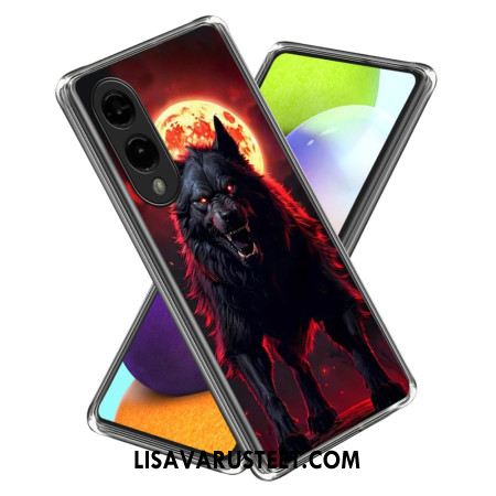 Kuori Samsung Galaxy S25 5g Edge Musta Susi