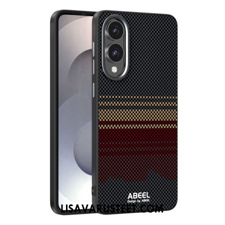 Kuori Samsung Galaxy S25 5g Edge Ultraohut Sunrise Abeel