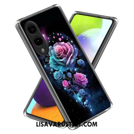 Kuori Samsung Galaxy S25 5g Edge Uniruusu