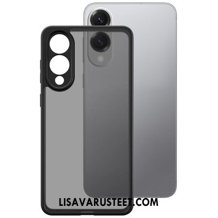 Kuori Samsung Galaxy S25 5g Edge Ux-9b Imak