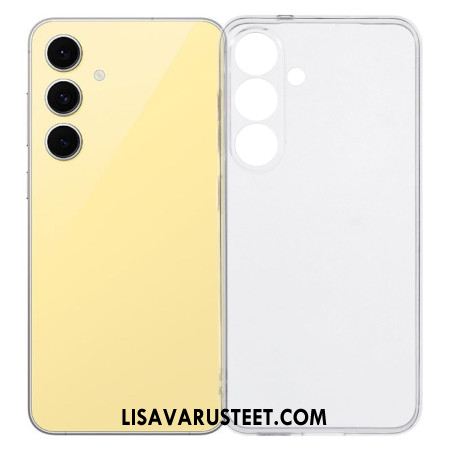 Kuori Samsung Galaxy S25 5g Erittäin Ohut Kirkas