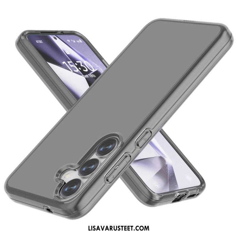 Kuori Samsung Galaxy S25 5g Erittäin Suojaava